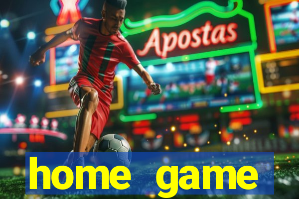 home game gamecategoryid 1