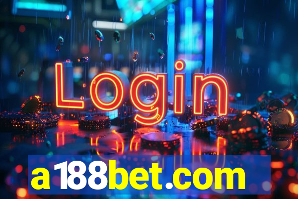 a188bet.com