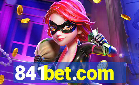 841bet.com