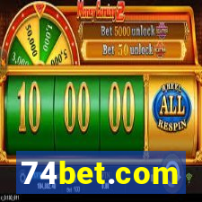 74bet.com