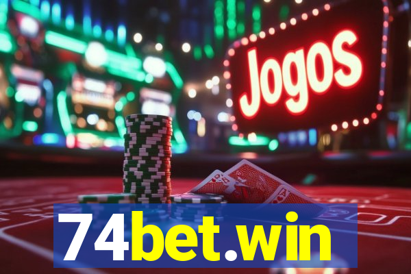 74bet.win