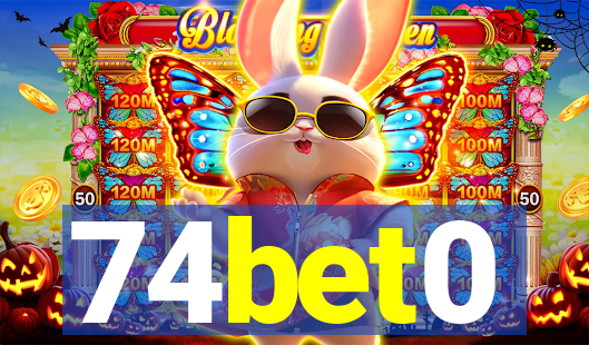 74bet0