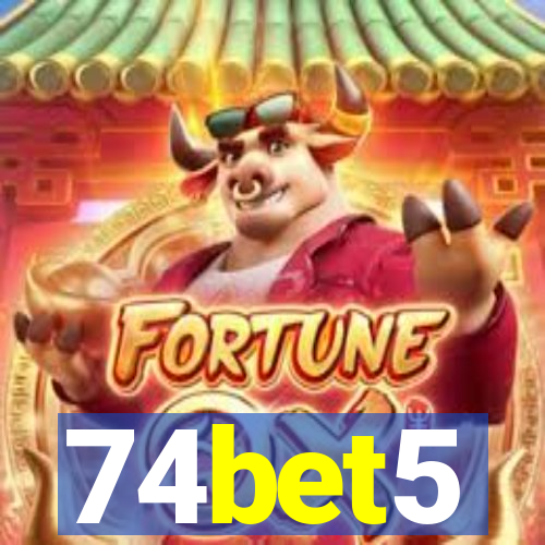 74bet5