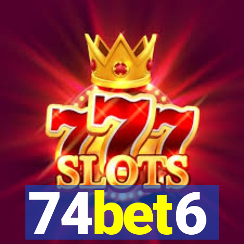 74bet6