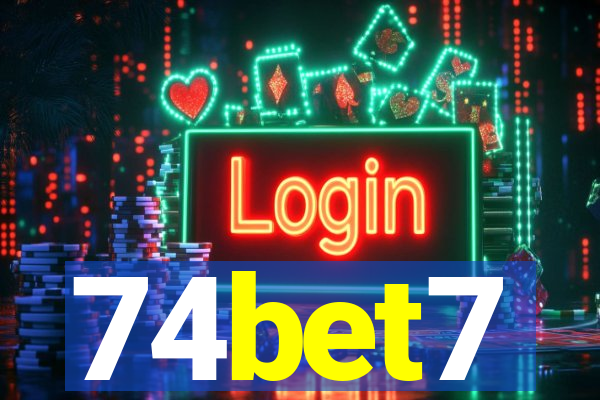 74bet7