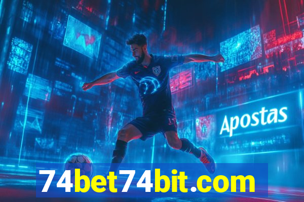 74bet74bit.com