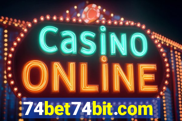 74bet74bit.com