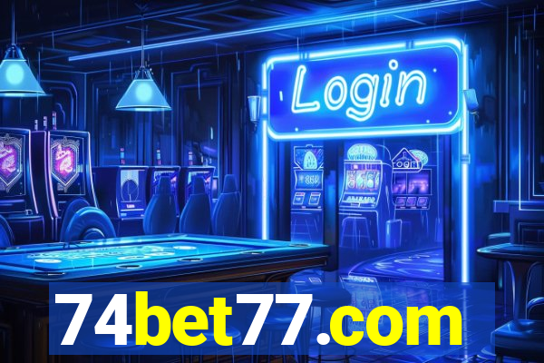 74bet77.com