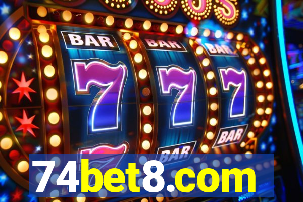 74bet8.com