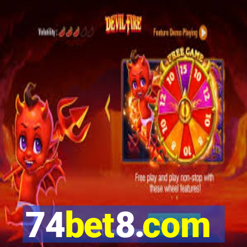 74bet8.com