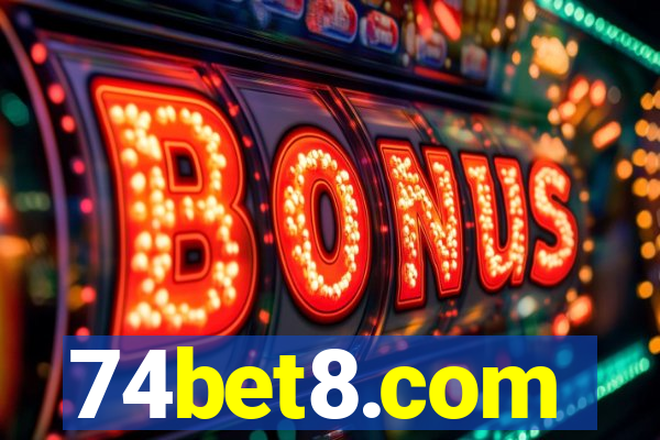 74bet8.com