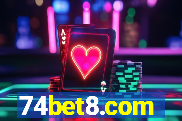 74bet8.com