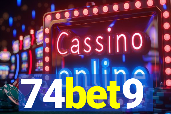 74bet9