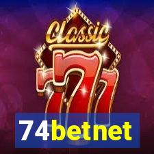 74betnet