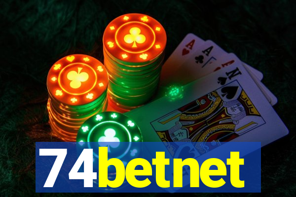 74betnet