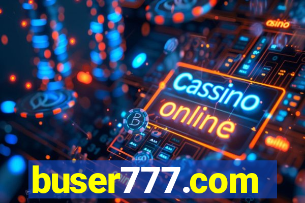 buser777.com