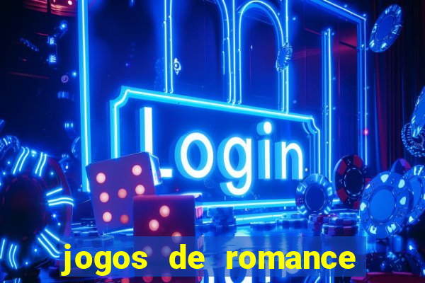 jogos de romance para pc