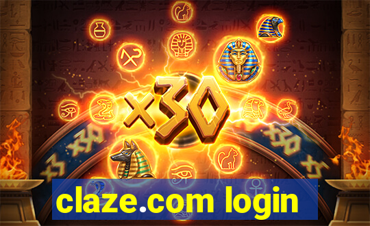 claze.com login