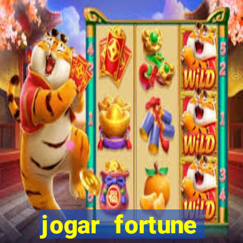 jogar fortune rabbit demo