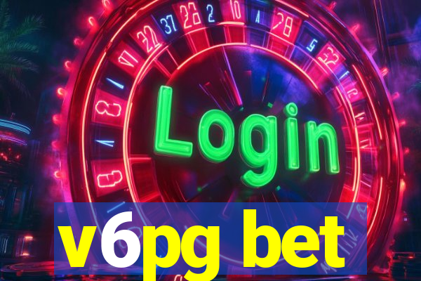 v6pg bet