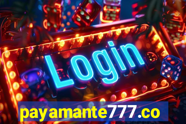 payamante777.com