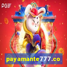 payamante777.com