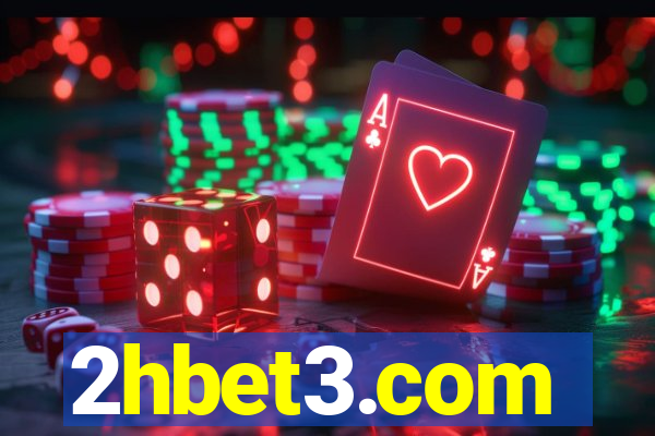 2hbet3.com