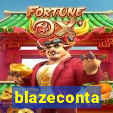 blazeconta