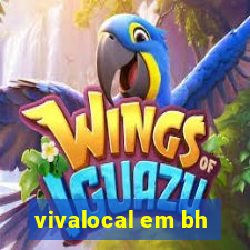 vivalocal em bh