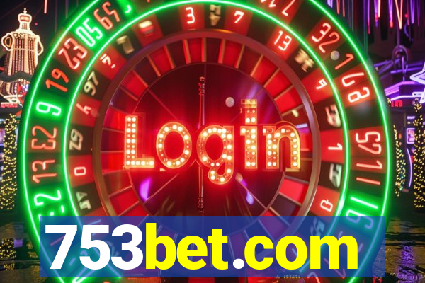 753bet.com