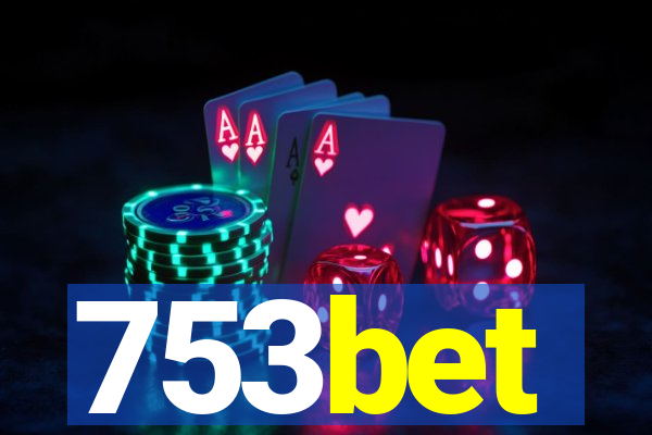 753bet