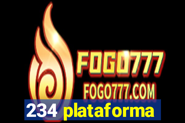 234 plataforma