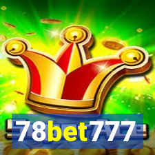 78bet777