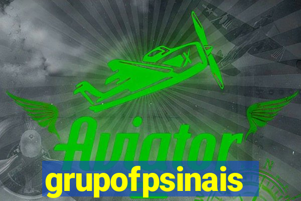 grupofpsinais