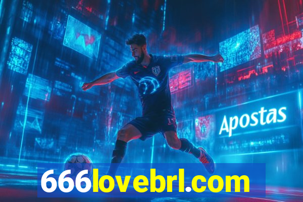 666lovebrl.com