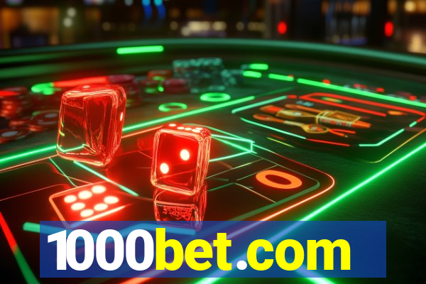 1000bet.com