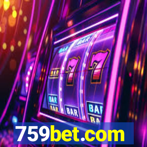 759bet.com