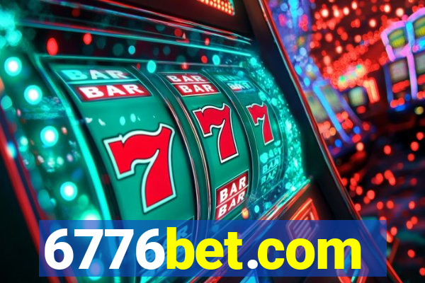 6776bet.com