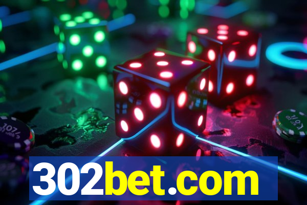 302bet.com