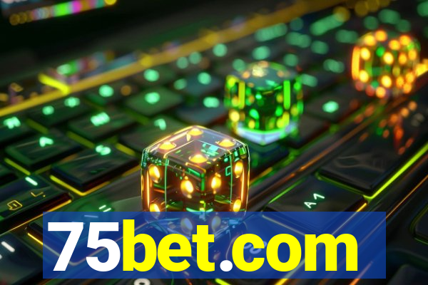 75bet.com