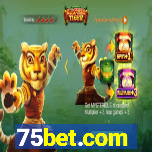 75bet.com