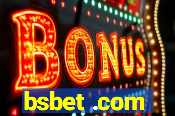 bsbet .com