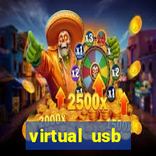 virtual usb multikey win11