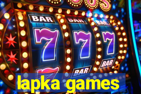 lapka games