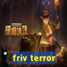 friv terror