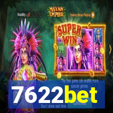 7622bet