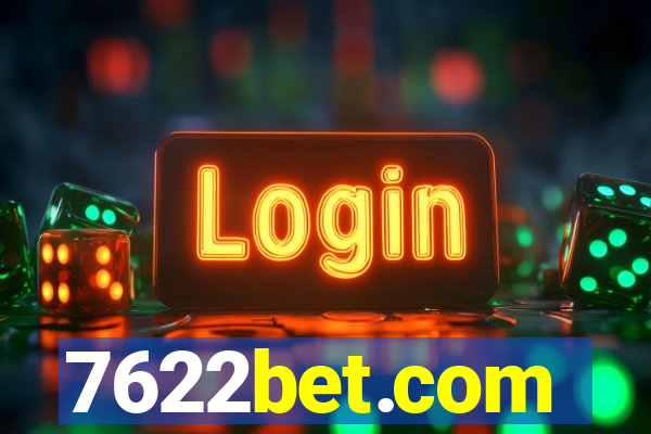 7622bet.com