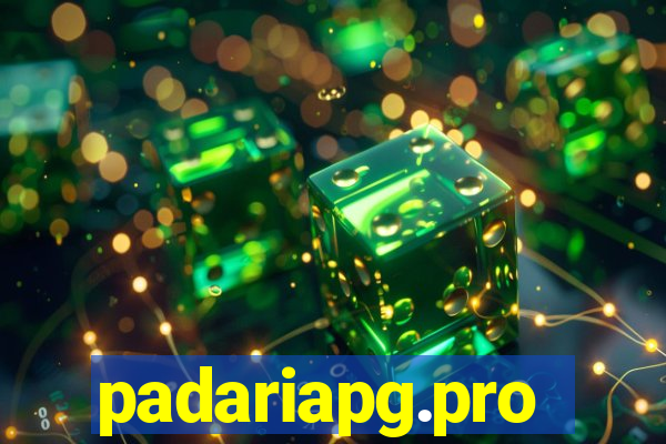 padariapg.pro