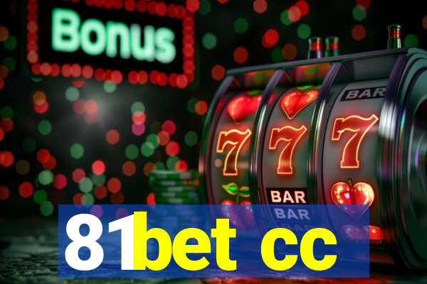 81bet cc