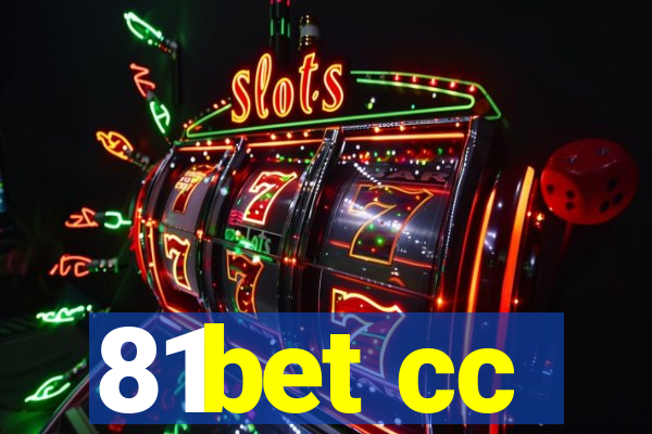 81bet cc